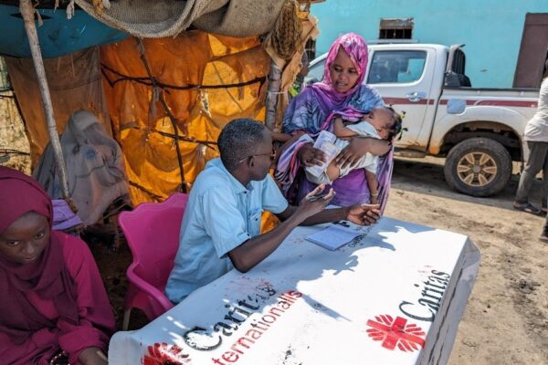 Guerra in Sudan. Popolazione allo stremo, si muore di fame e colera