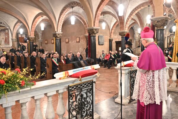 San Bassiano: dal cuore della festa un’occasione di impegno concreto