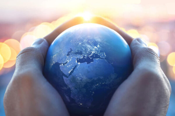 “Rimetti a noi i nostri debiti: concedici la tua pace”