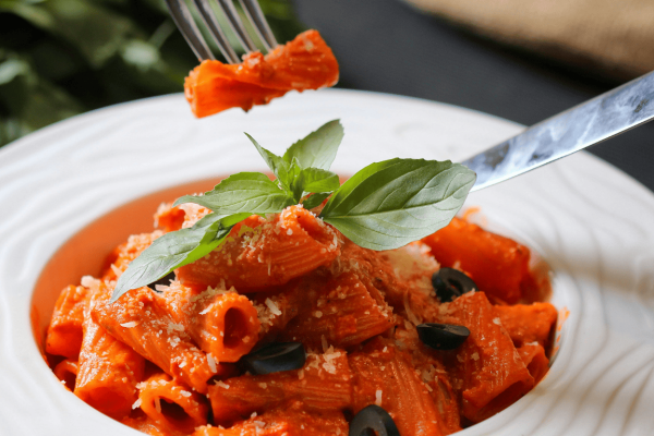 Aggiungi un PASTO a tavola