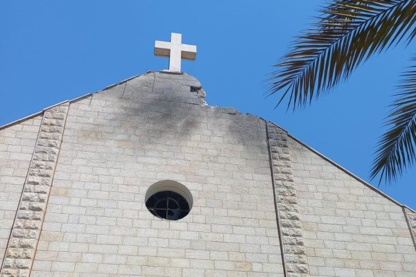 La pace è una scelta