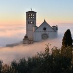 Il cantico dell'umiltà. Vita di San Francesco