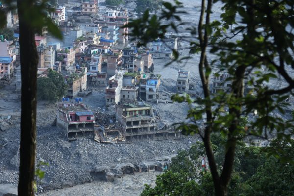 Nepal